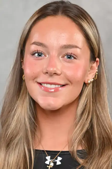 Helen Bartman, Lacrosse, Campbell University
