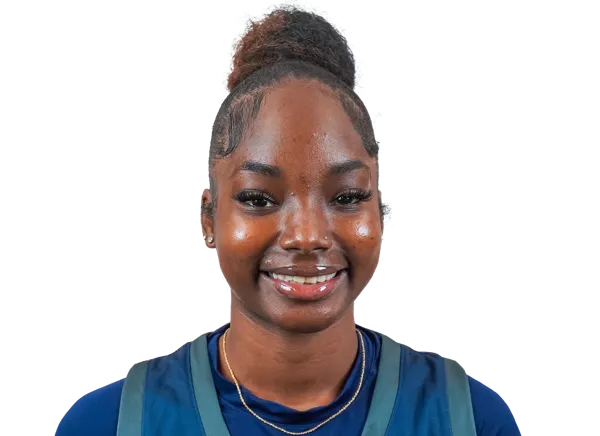 Demonnie Lagway, Basketball, undefined