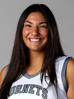 Sophia Moir, Basketball, Kalamazoo College