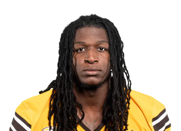 Rodney McGraw, Football, undefined