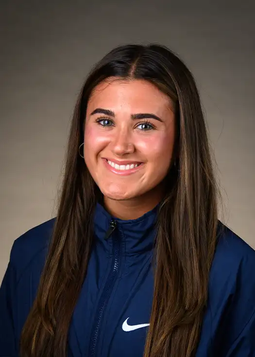 Dani Prunzik, Track and Field (O), Pennsylvania State University