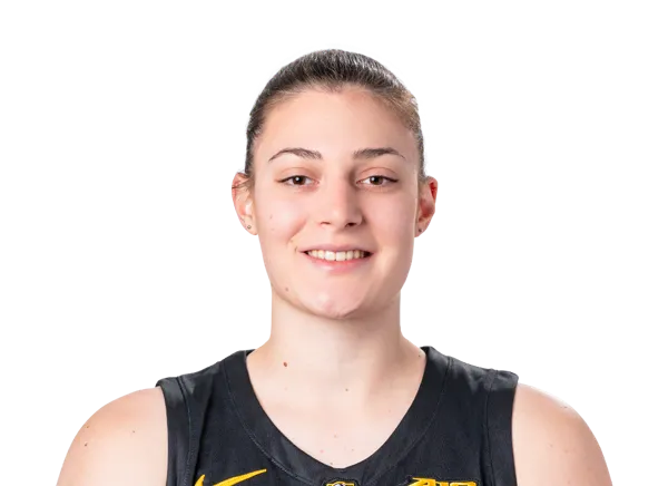 Katarina Knezevic, Basketball, undefined