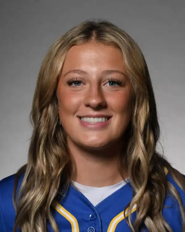 Lilly Bury, Softball, South Dakota State University
