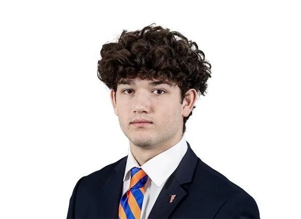 Anthony Rubio, Football, undefined