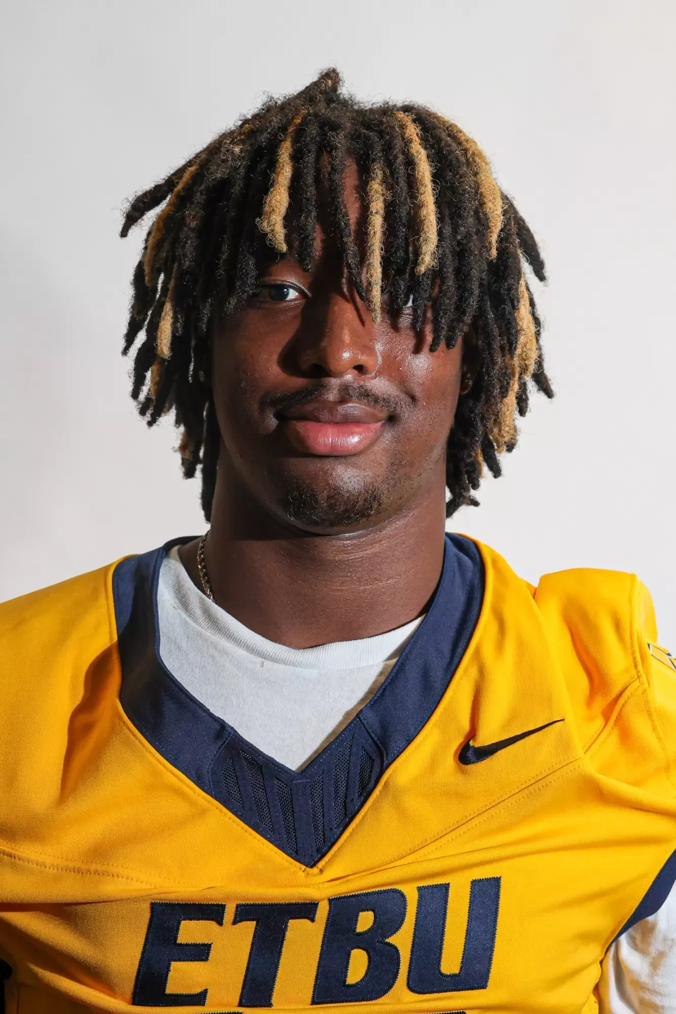 Ladarius Gee, Football, East Texas Baptist University