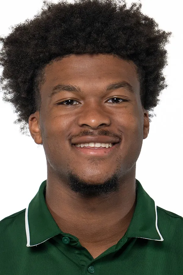 Mickey Williams, Football, undefined