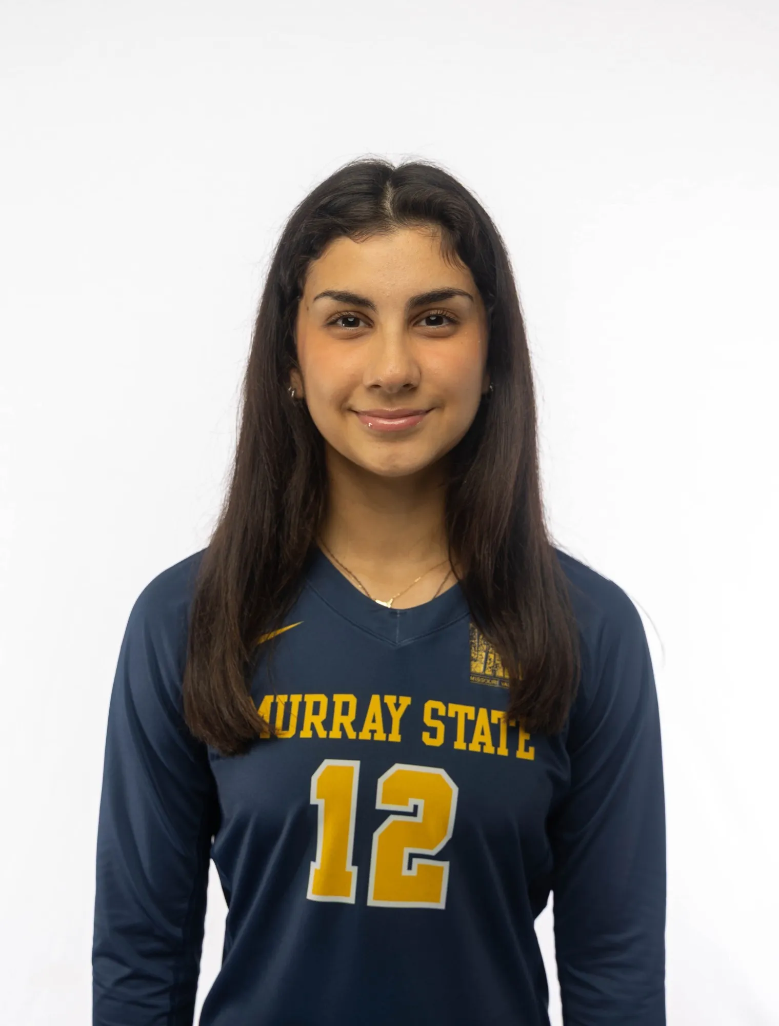 Ceren Durak, Volleyball, Murray State University