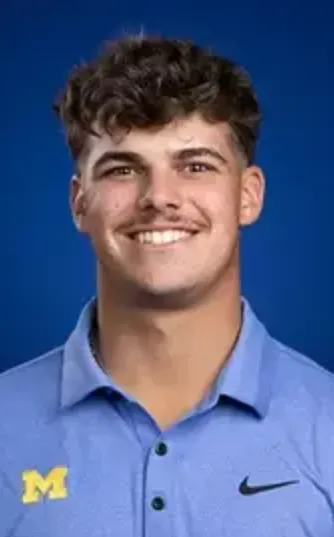 Dean Muratore, Golf, undefined