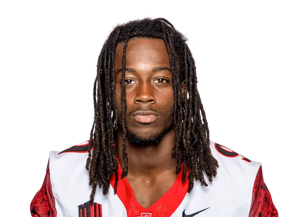 Dalesean Staley, Football, undefined