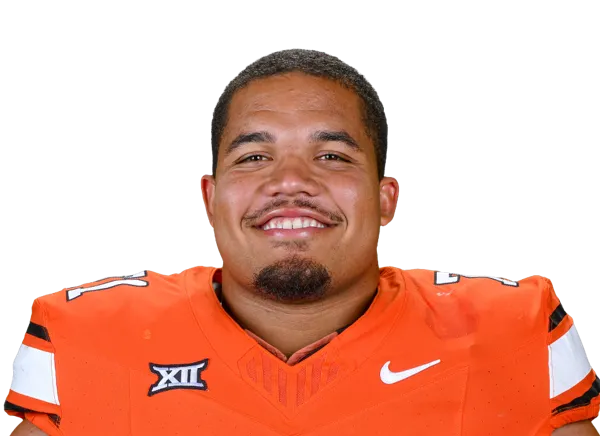 Aden Kelley, Football, Oklahoma State University