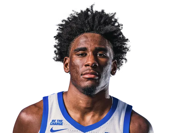 Kaleb Banks, Basketball, undefined