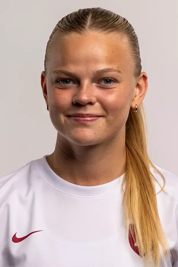Irena Hedinsdottir Gonzalez, Soccer, undefined