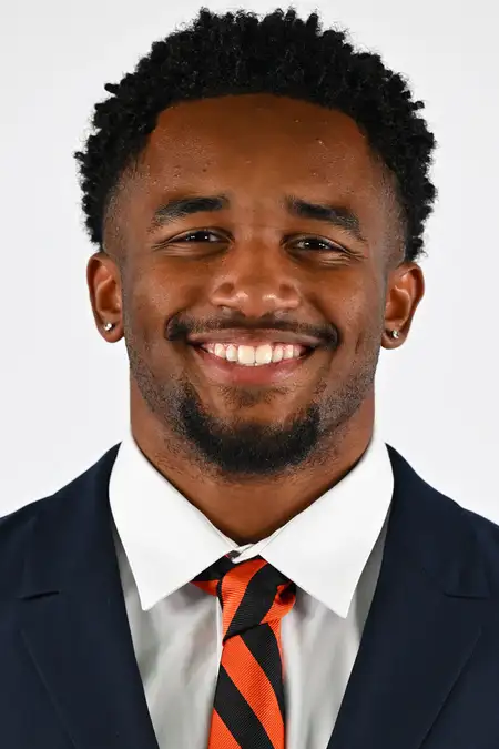 Christian Lynch, Football, Princeton University