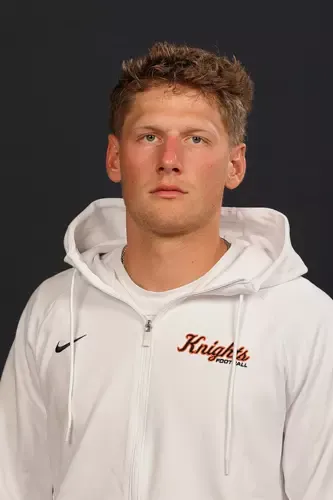 Declan Fortuna, Football, Wartburg College
