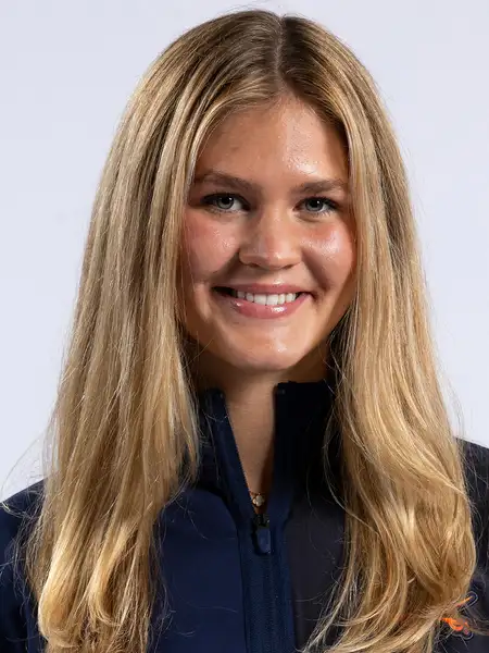 Charlotte Wilson, Swimming & Diving, University of Virginia