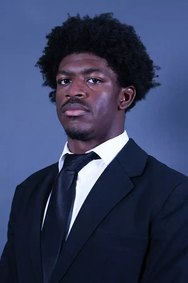 Jermere Jones, Football, Shippensburg University