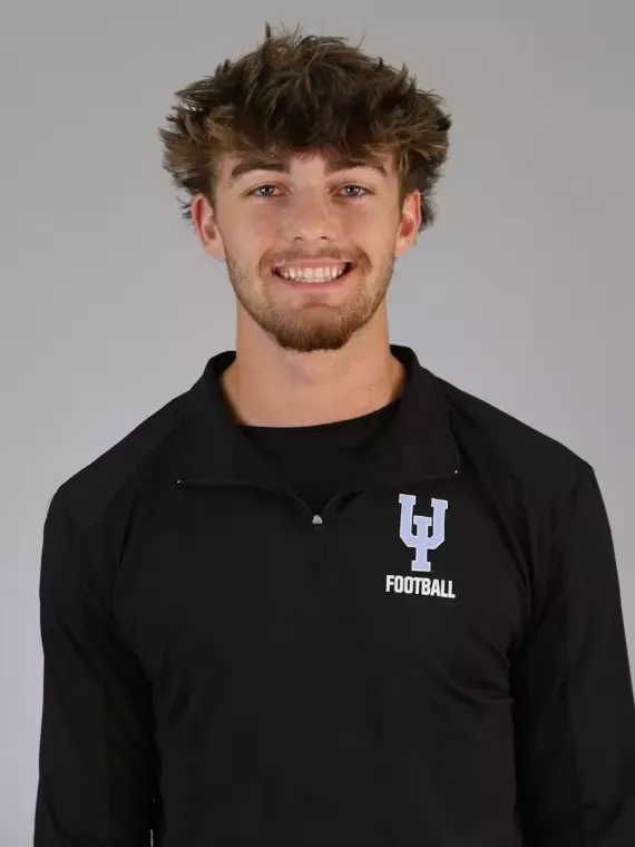 Riley Hawkins, Football, Upper Iowa University