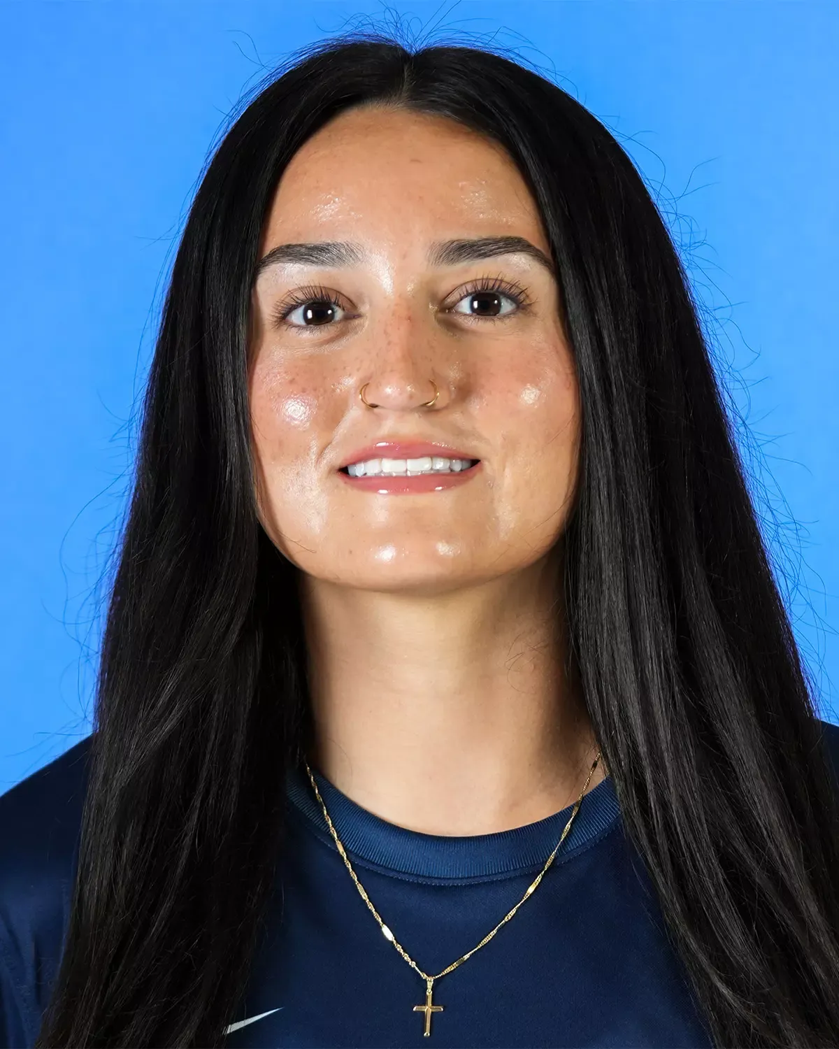 Becca Windrum, Soccer, undefined