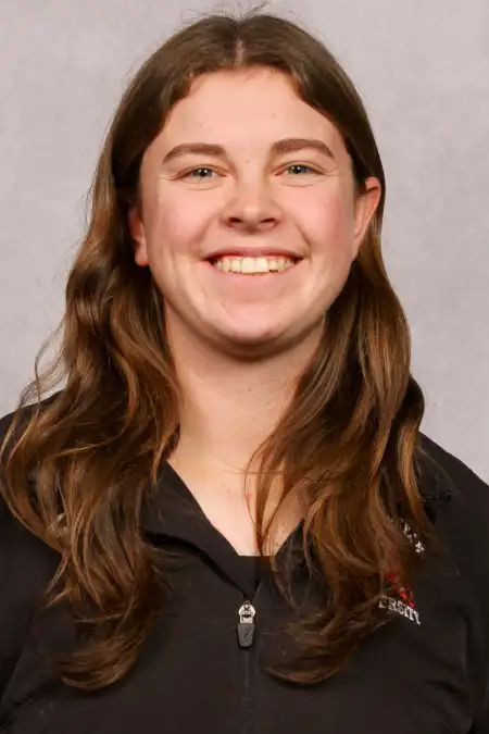 Hazel Jolliff, Track and Field (O), Ohio Wesleyan University