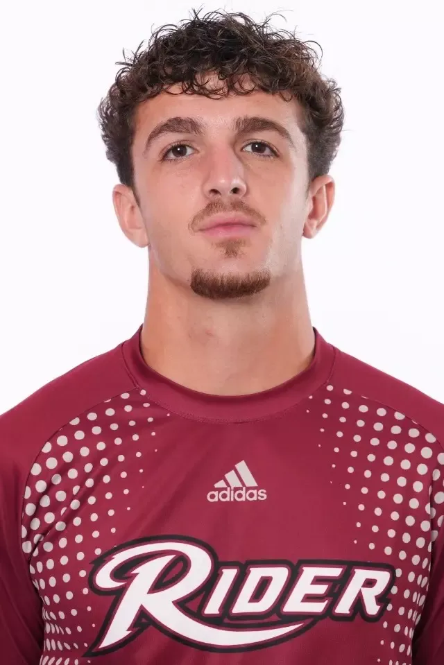 Gavin Faracchio, Soccer, Rider University