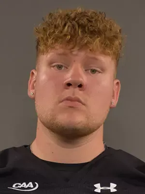 Ian Markham-Miller, Football, undefined