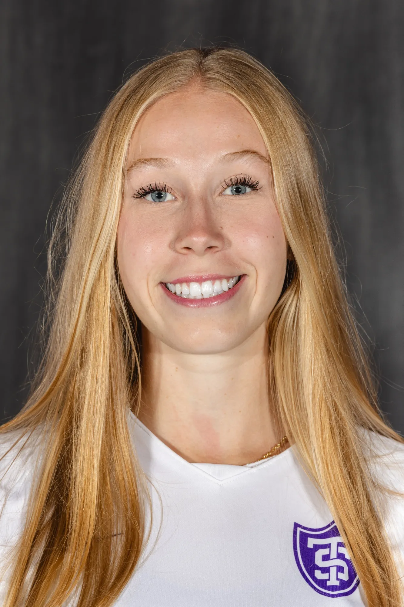 Norah Benson, Soccer, University of St. Thomas