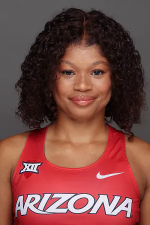 McKenna Watson, Track and Field, undefined