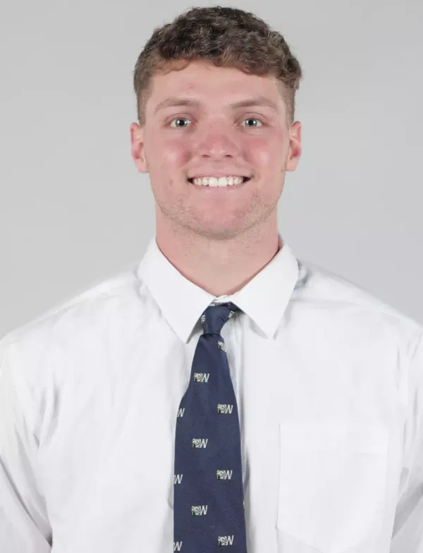 Logan Spaeth, Lacrosse, Wingate University
