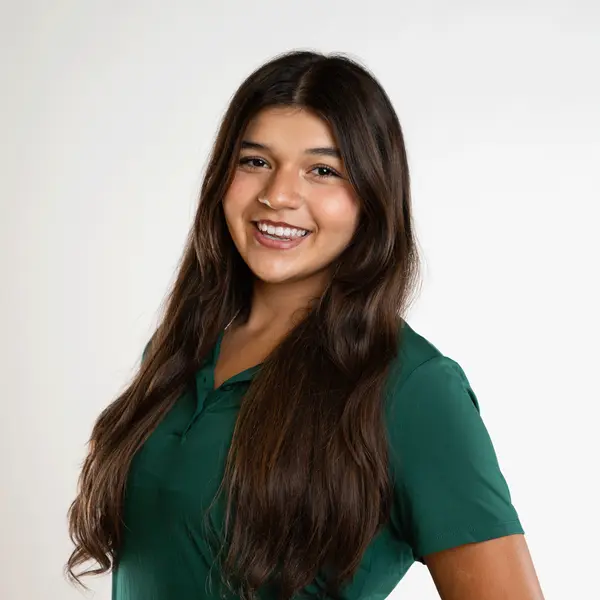 Sophia Genelhu-Bazan, Rowing, University of Miami