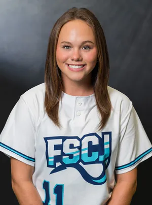 Haley Ross, Softball, undefined