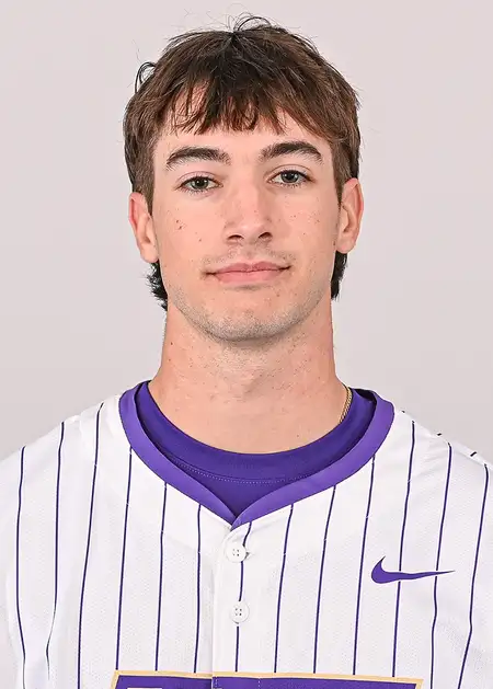 Adam Horvath, Baseball, James Madison University
