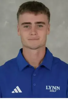 Connor Owen, Golf, undefined
