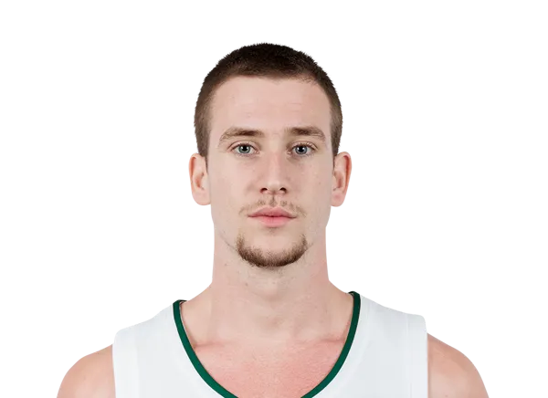 Nic Book, Basketball, University of South Carolina Upstate