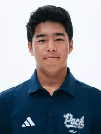 Riki Matsumoto, Golf, undefined