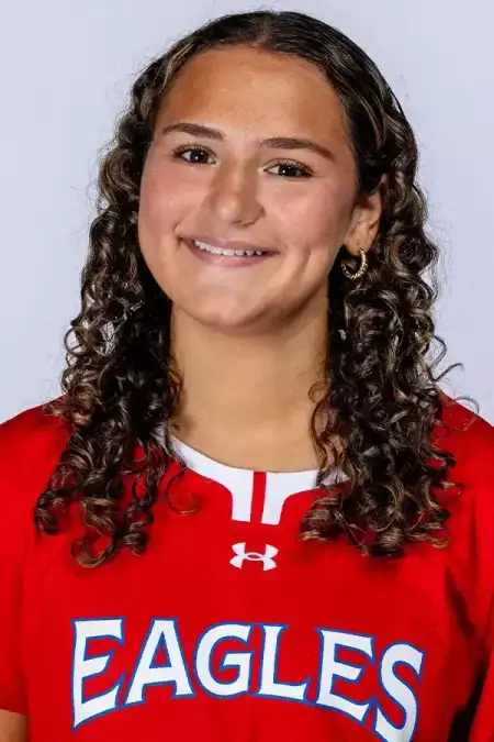 Amanda Gelfound, Lacrosse, American University