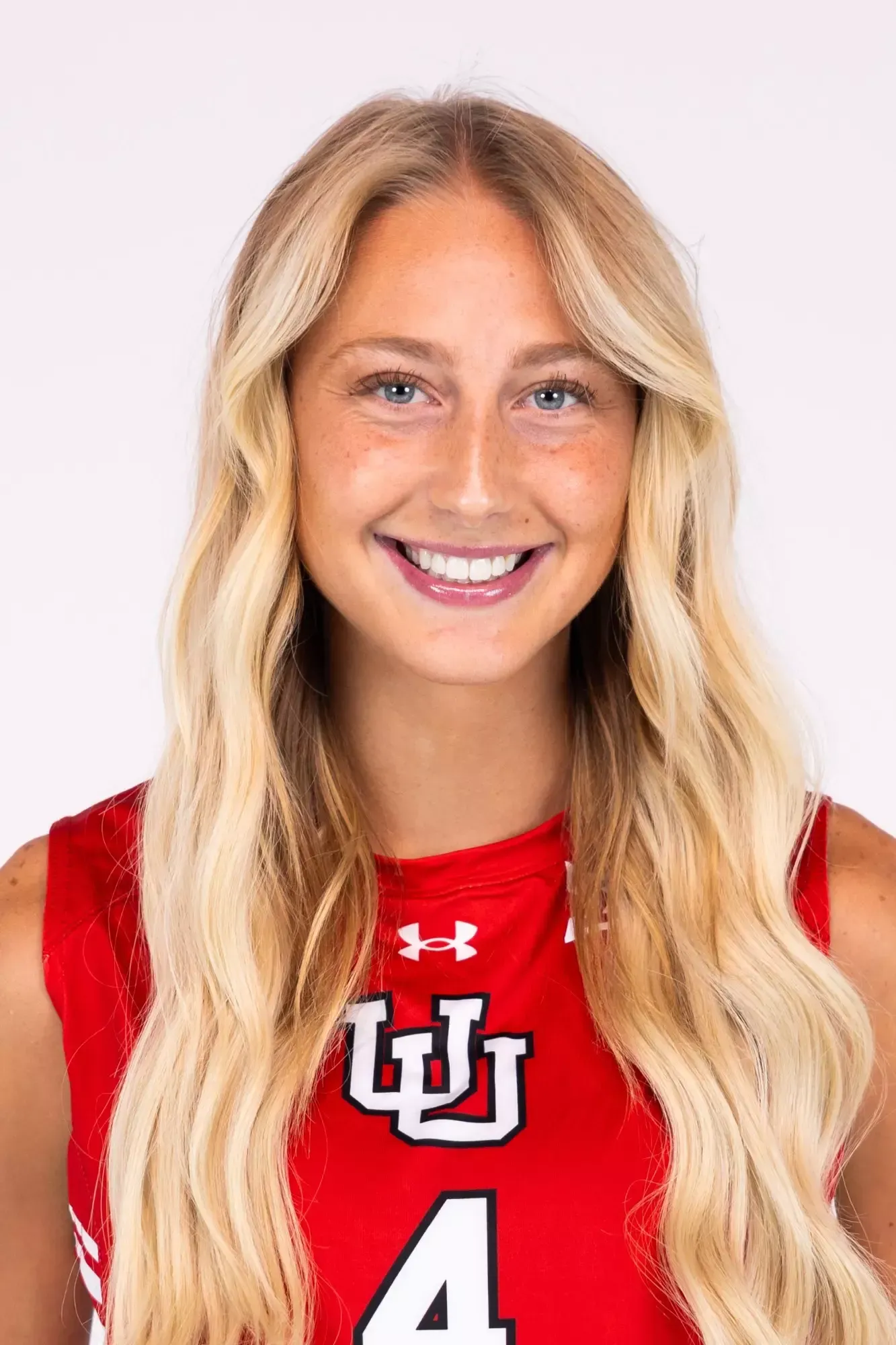 Loryn Helgesen, Volleyball, University of Utah