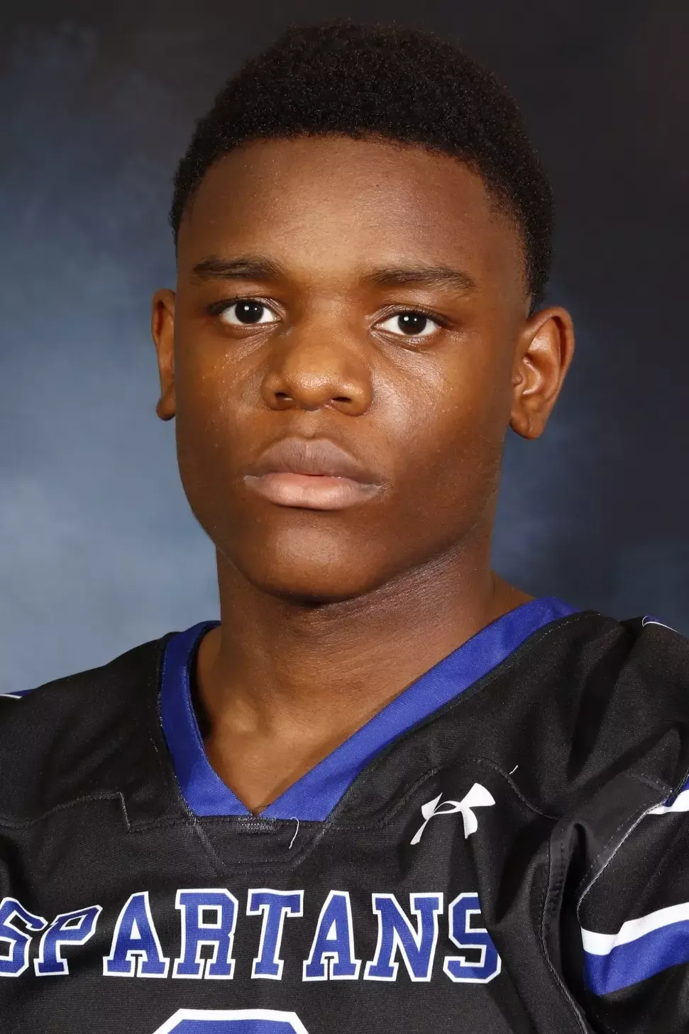 Vansin Smith, Football, undefined