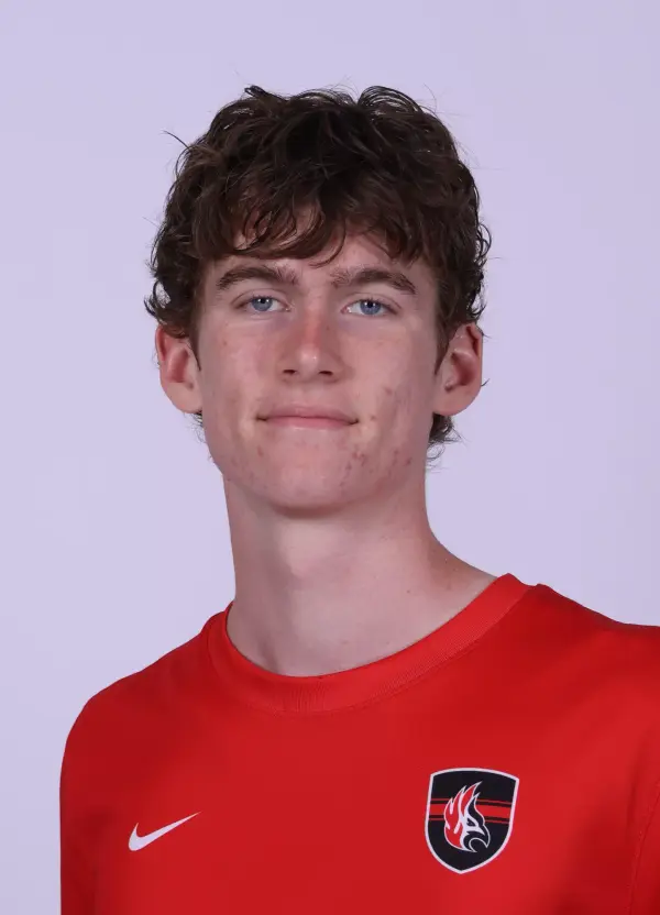 Neil Mayer, Soccer, Carthage College