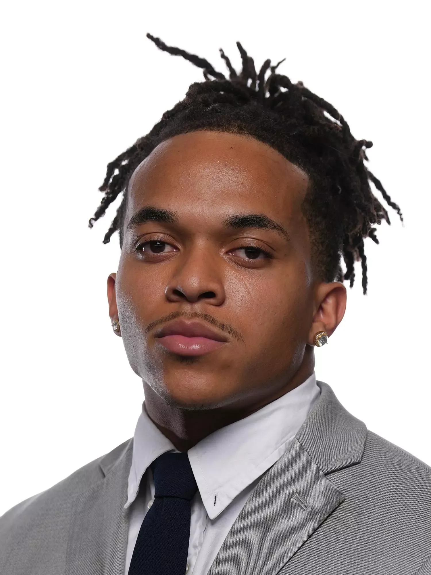 Jamir Ford, Football, Colorado State University Pueblo