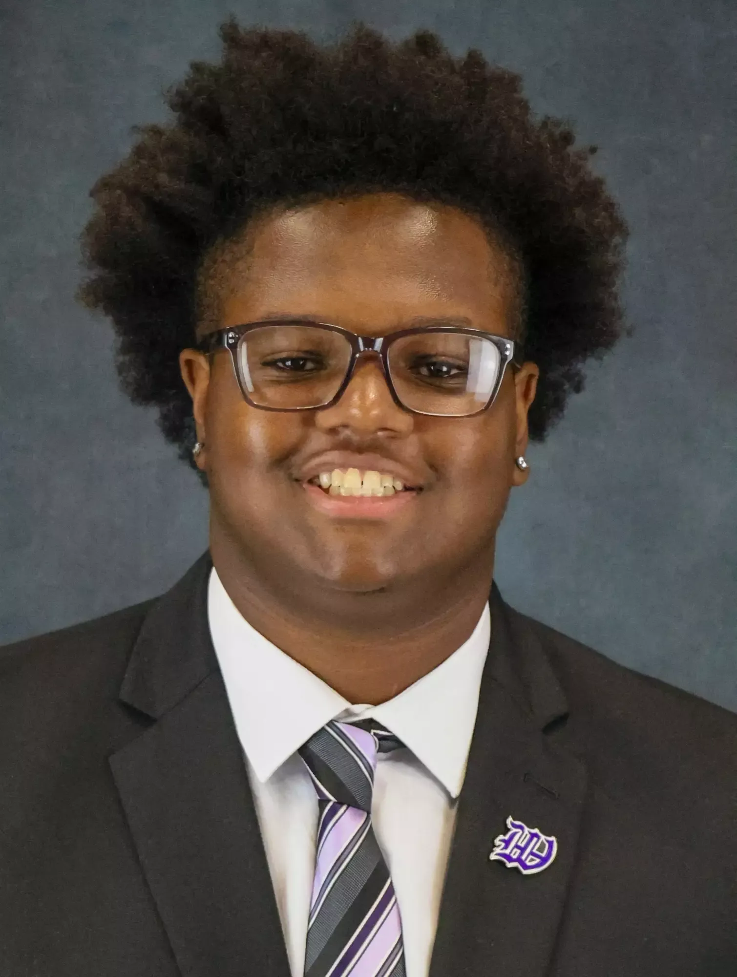 Josiah Hall, Football, Kentucky Wesleyan College