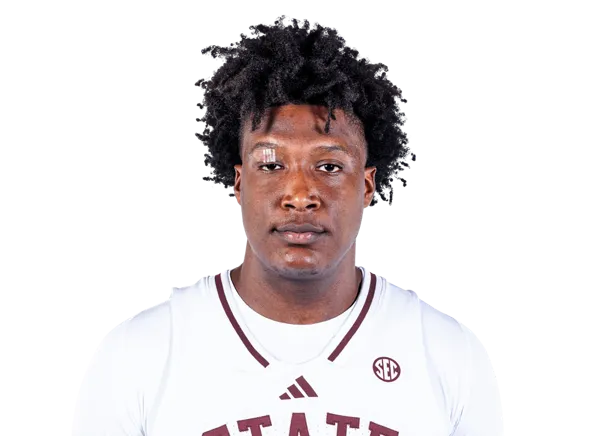 Brandon Walker, Basketball, undefined