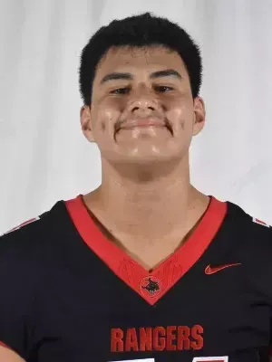 Marcus Avila, Football, Northwestern Oklahoma State University