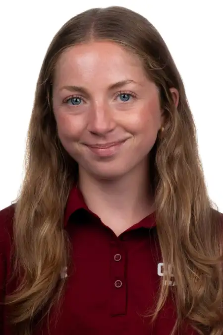 Nell Droege, Track and Field (O), Colgate University
