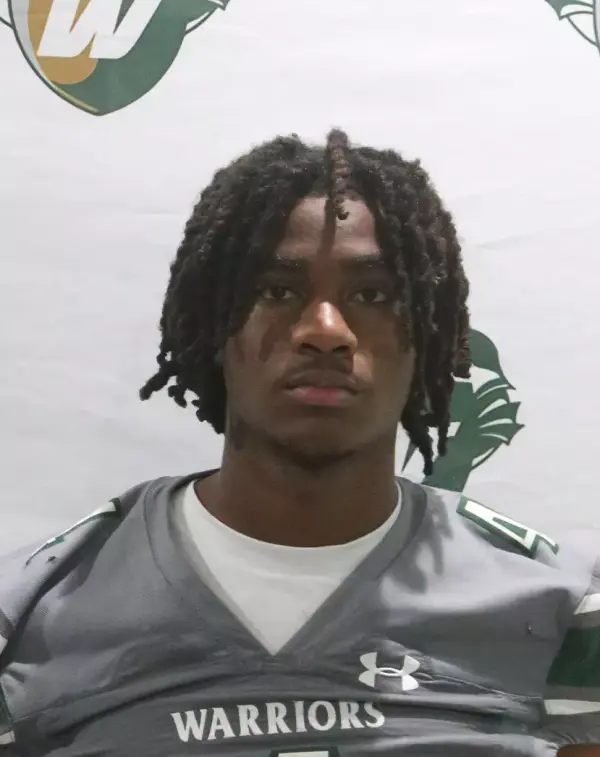 David James, Football, Webber International University
