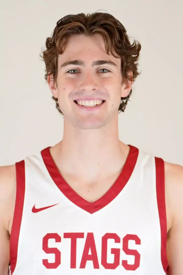 Jonah Heimann, Basketball, Claremont-Mudd-Scripps