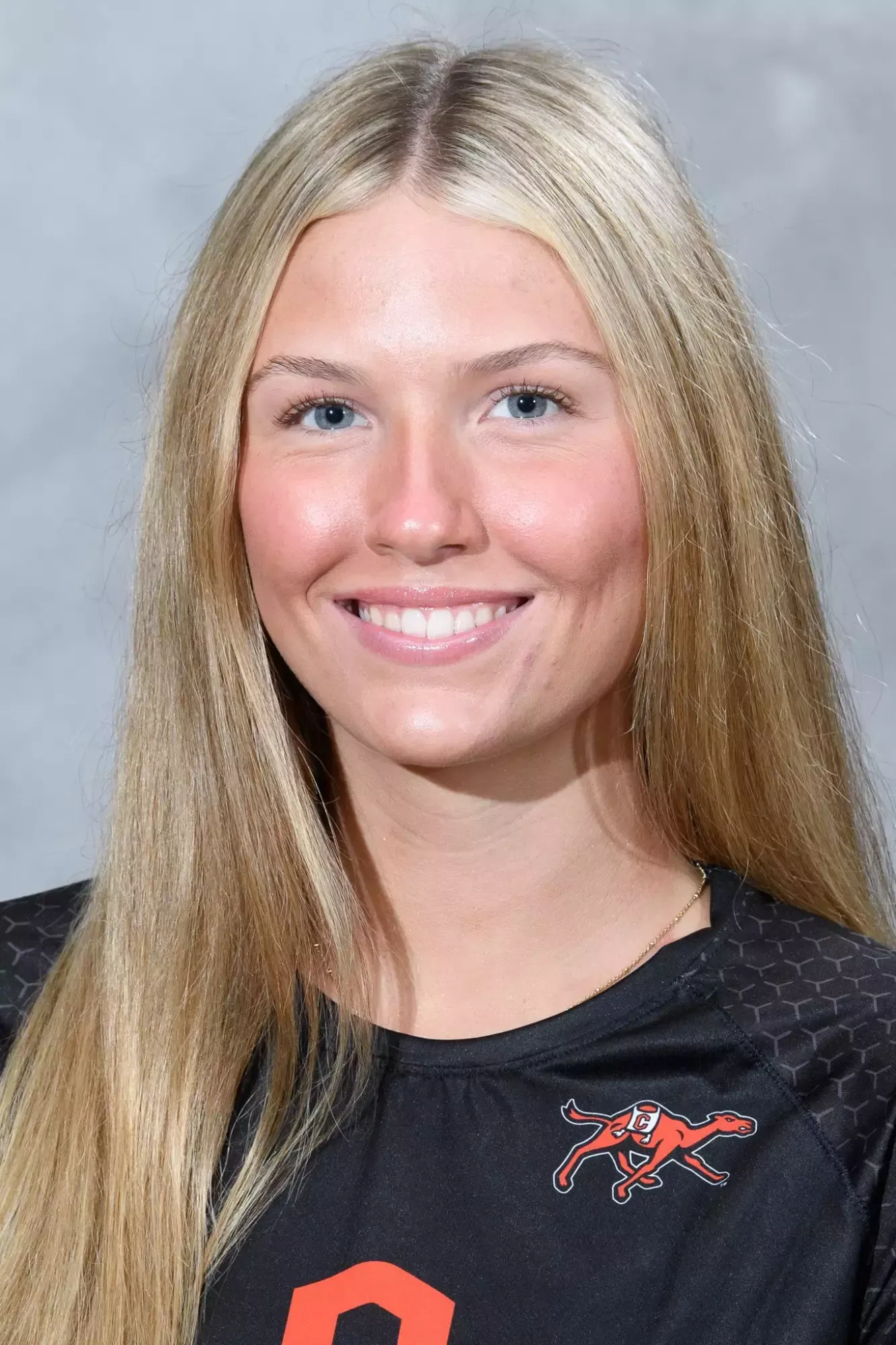 Maddie Lambers, Volleyball, undefined