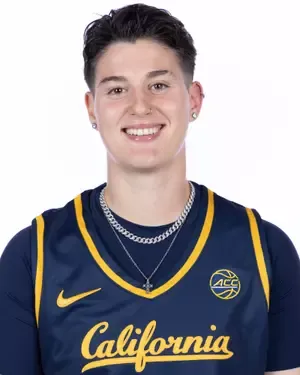 Ioanna Krimili, Basketball, University of California