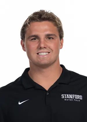 Tanner Pulice, Water Polo, undefined
