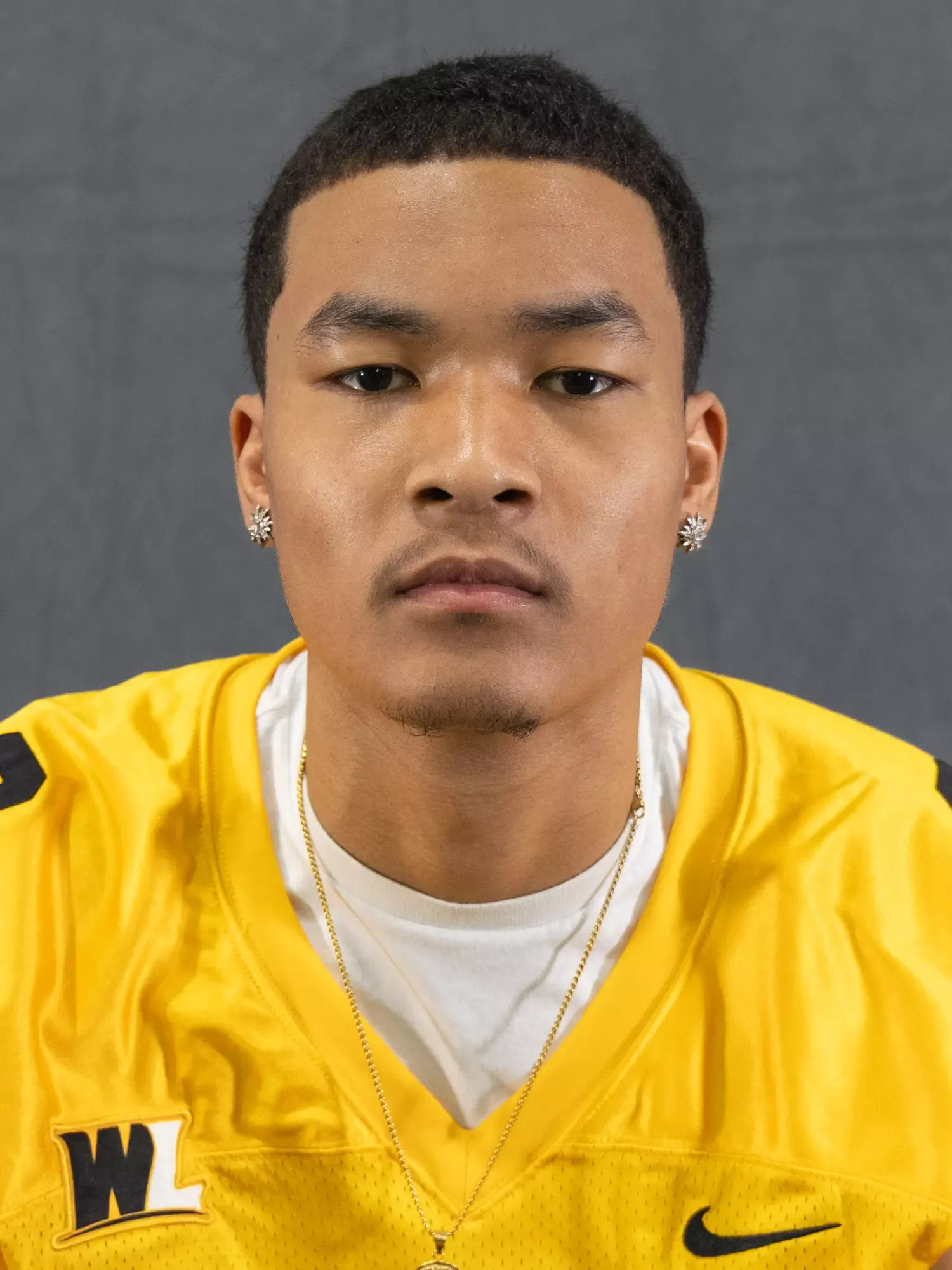 Kenshiro Christopher, Football, undefined