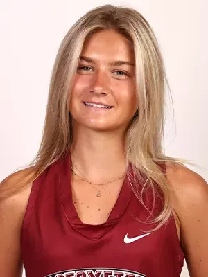 Lolly Ackermann, Field Hockey, Lafayette College